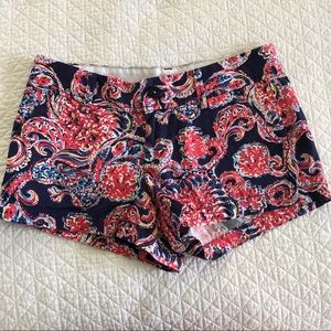 Lilly Pulitzer Walsh short